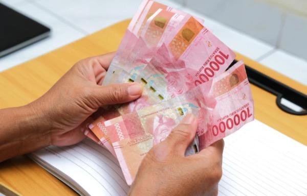 Bawa Kabur Uang Klien Rp531 Juta, Kurir Ini Diringkus Polisi di Bekasi