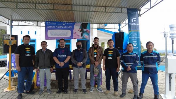 (Foto: dok Techbros)