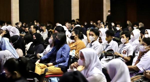 Acara BuddyKu Fest (Foto: Ist)