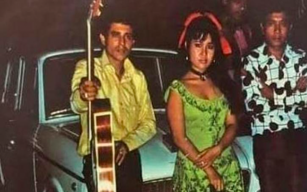 Potret Masa Muda Artis yang Kini Usia 70-an.