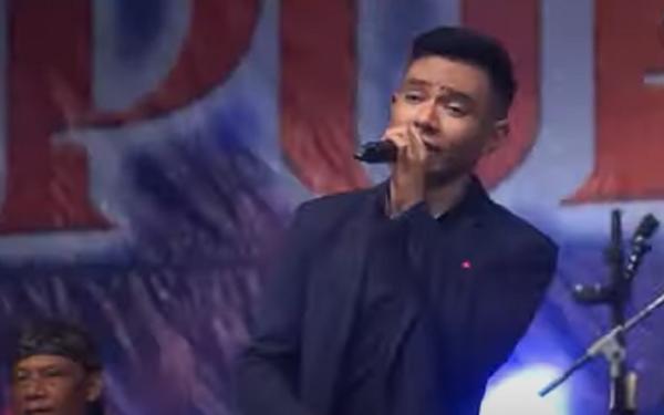 Garry Mahesa. (Youtube).