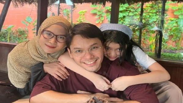 Artis Nikah Taaruf. (foto: Instagram)