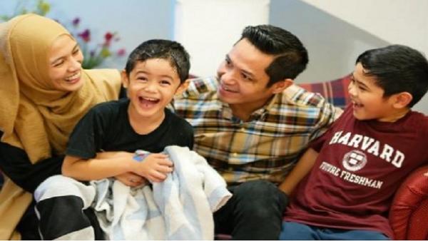  Artis yang Pernah Jalani Taaruf, Dude Harlino dan Alyssa Soebandono