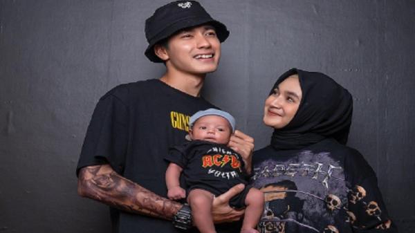  Artis yang Pernah Jalani Taaruf, Evan Marvino Dan Uffri Datun Nitami