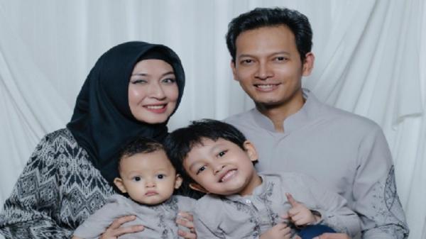 Artis Nikah Taaruf. (foto: Instagram)