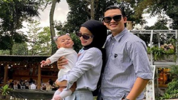  Artis yang Pernah Jalani Taaruf, Ikbal Fauzi Firdaus  dan Novia Giana Nurjanah 