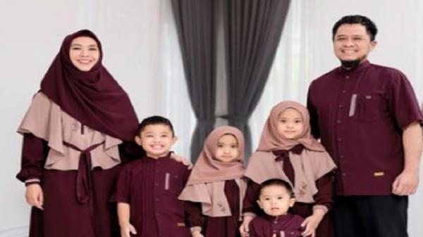 Artis Nikah Taaruf. (foto: Instagram)