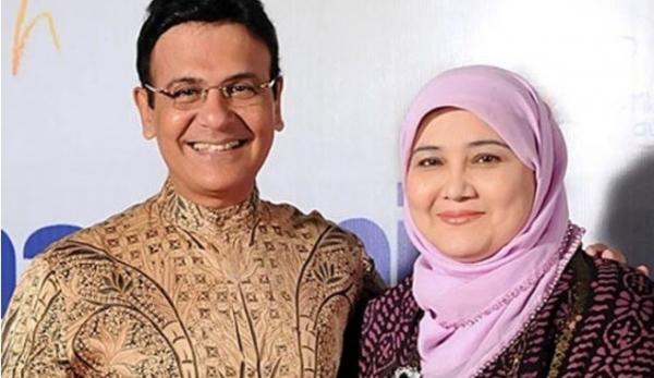 Artis Lawas yang Menikah Muda Lalu Cerai