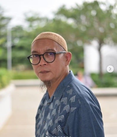 Artis masih tinggal di kontrakan. (Foto: Instagram)