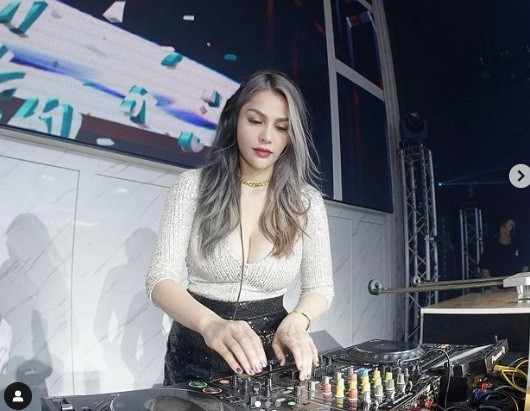 Artis masih tinggal di kontrakan. (Foto: Instagram)