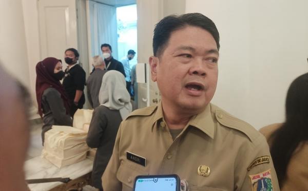 UMP DKI Jakarta 2023 Naik 5,6 Persen Jadi Rp4,9 Juta, Disnakertrans: Sudah Bisa Dipastikan