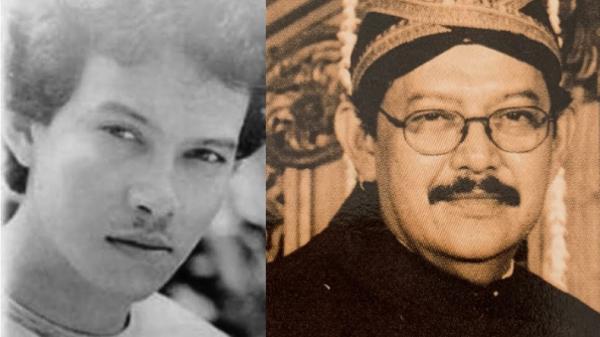 Rudy Salam tutup usia