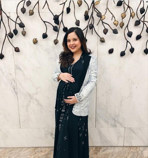 Artis Cantik Masih Berwajah ABG. (Foto: Instagram)