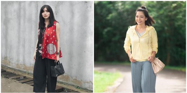 1ae059d9 41a9 48e3 A55d 2c2bdff92e16 Wajah Artis yang Mirip Seleb Lain (foto: instagram)