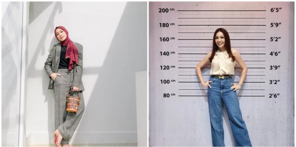 92bf91b8 A6e2 4955 8557 5656ea673a40 Wajah Artis yang Mirip Seleb Lain (foto: instagram)