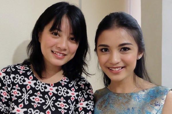 IMG 0846 Wajah Artis yang Mirip Seleb Lain (foto: instagram)