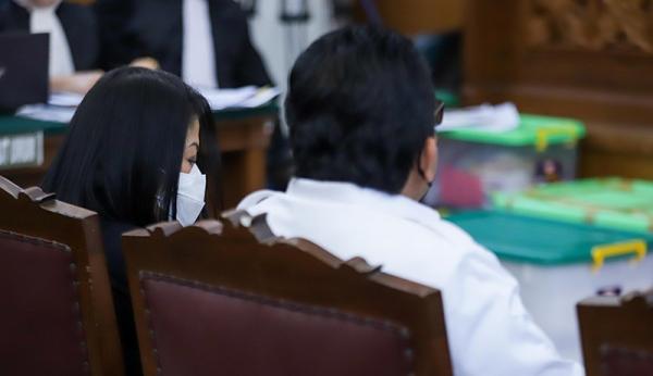 Putri Candrawathi Akan Bersaksi soal Kekerasan Seksual, tapi Minta Sidang Tertutup