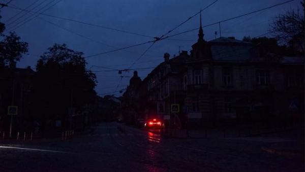 AS Berencana Bantu Pulihkan Infrastruktur Listrik Ukraina yang Hancur akibat Serangan Rusia