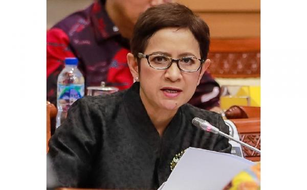 Nurul Arifin (Foto: Istimewa)