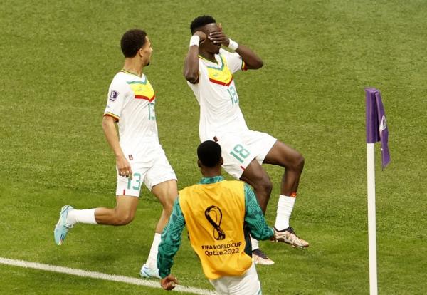 Hasil Ekuador Vs Senegal di Piala Dunia 2022: Menang Dramatis, Wakil Afrika ke 16 Besar Temani Belanda