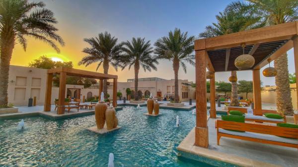 Souq Al Wakra Hotel Qatar by Tivoli Souq Al Wakra Hotel Qatar by Tivoli