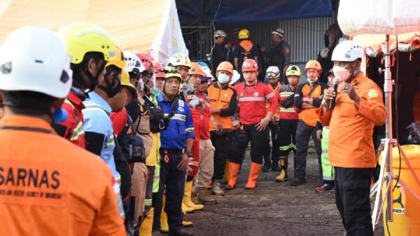9 Korban Gempa Cianjur Belum Ditemukan, Tim SAR Kembali Sisir 3 Titik Lokasi