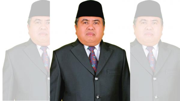 Asril Das Asril Das (Foto: Wikipedia)