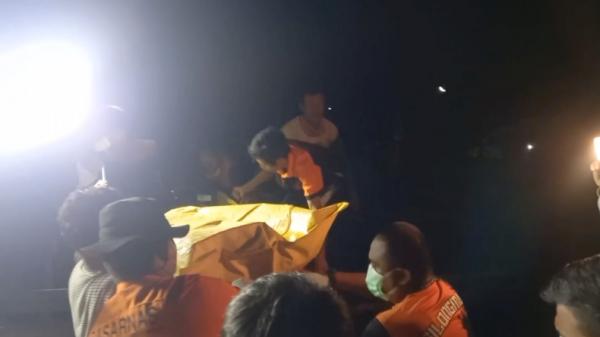 Jenazah Ke-3 Korban Helikopter Jatuh di Belitung Ditemukan Nelayan
