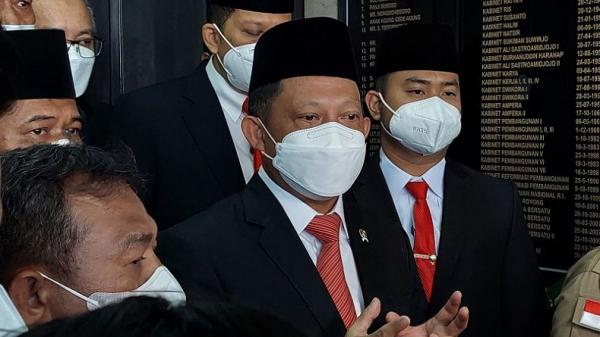 Mendagri Tito: Anggaran Aceh Masih Bergantung Transferan dari Pusat