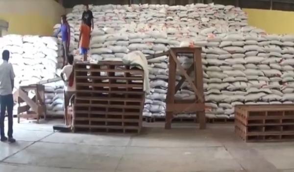 Polisi Periksa 11 Saksi Terkait Hilangnya 500 Ton Beras di Gudang Bulog Pinrang