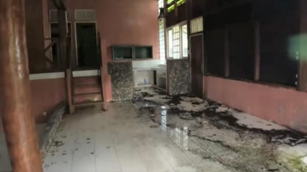 Rumah Lydia Kandou