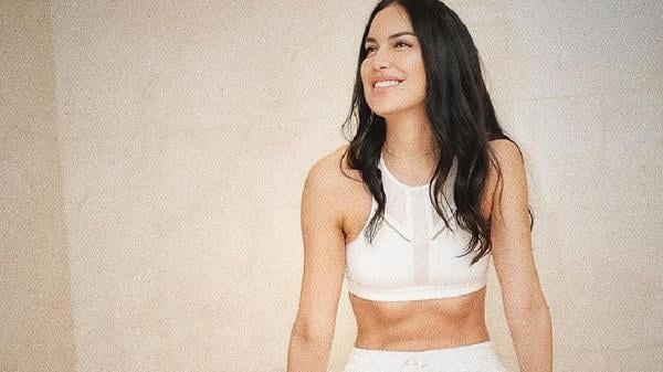 Sophia Latjuba Sophia Latjuba (Foto: IG Sophia Latjuba)