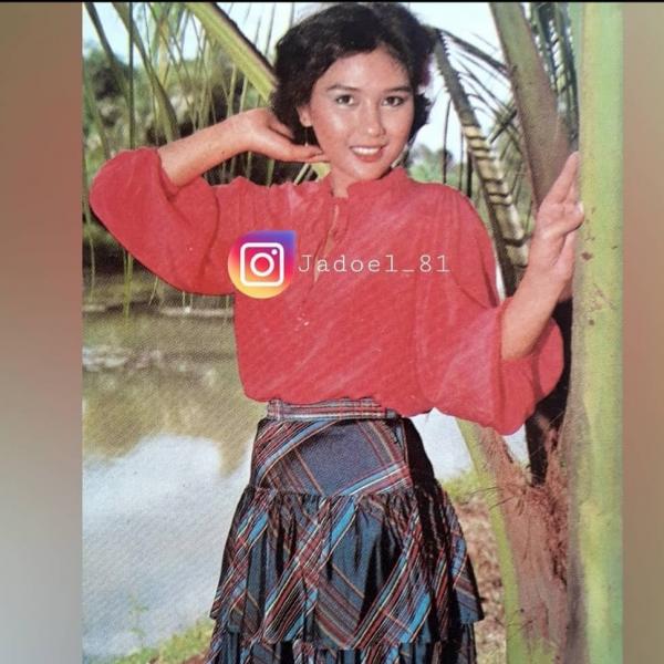 Artis legendaris Indonesia dengan bayaran termahal berjuluk The Big Five. (Foto: instagram)