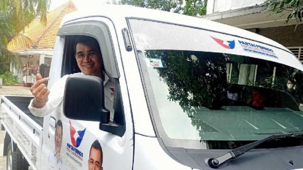 Kami Akan Layani Masyarakat secara Gratis