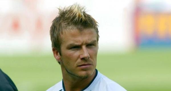 David Bechkam Foto: Ist