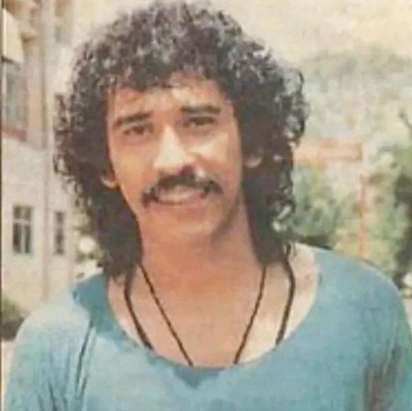 Musisi Legendaris yang Pernah Dipenjara. (Foto: Instagram)