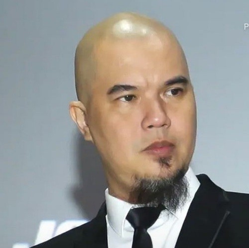 Musisi Legendaris yang Pernah Dipenjara. (Foto: Instagram)