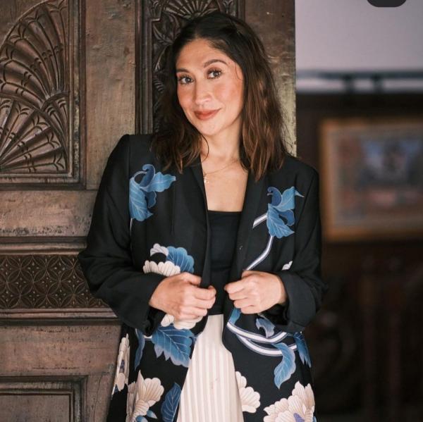 Screenshot 20221204 192427 Instagram Artis Cantik Keturunan Bintang Film Top Era 1970-an. (Foto: instagram)