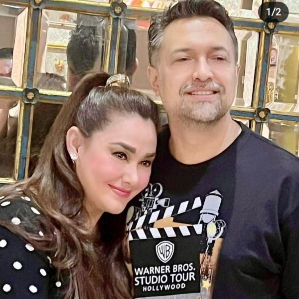 Screenshot 20221204 192521 Instagram Artis Cantik Keturunan Bintang Film Top Era 1970-an. (Foto: instagram)