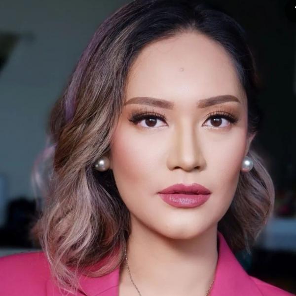 Screenshot 20221204 192606 Instagram Artis Cantik Keturunan Bintang Film Top Era 1970-an. (Foto: instagram)