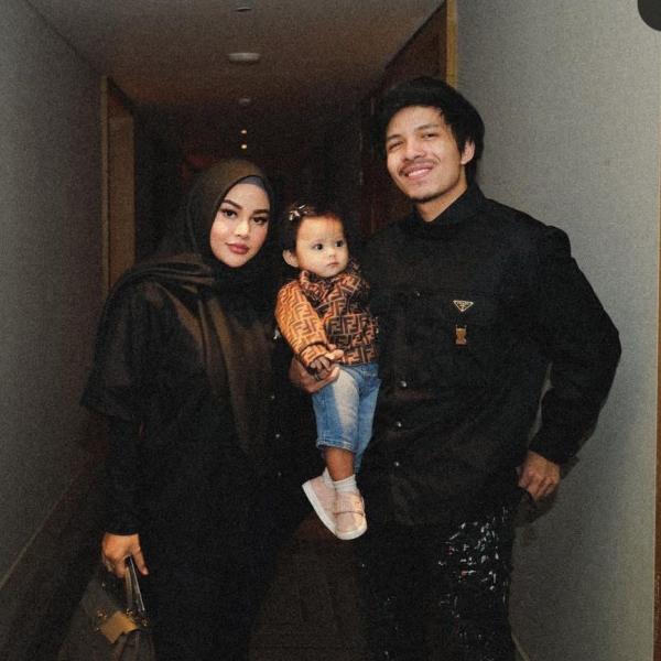 Screenshot 20221205 064852 Instagram Pasangan Artis Terkaya. (Foto: instagram)