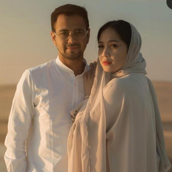 Screenshot 20221205 065149 Instagram Pasangan Artis Terkaya. (Foto: instagram)