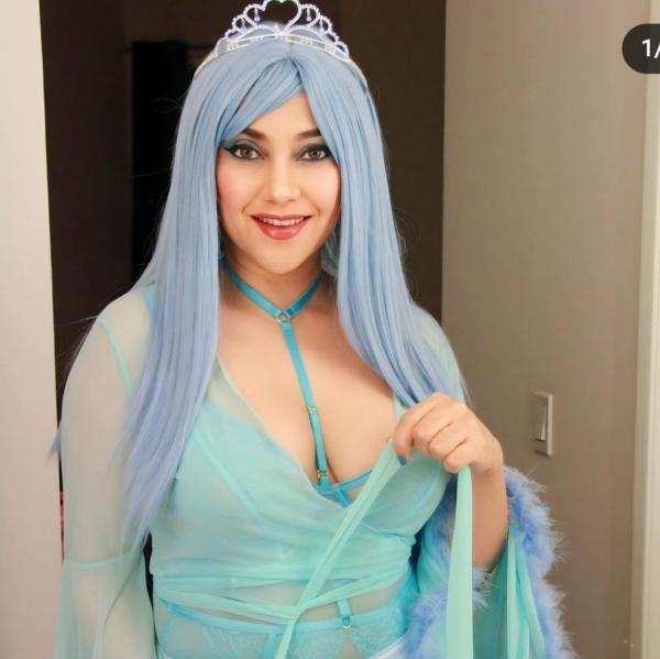 Screenshot 20221205 073255 Instagram Potret Terbaru Sarah Azhari