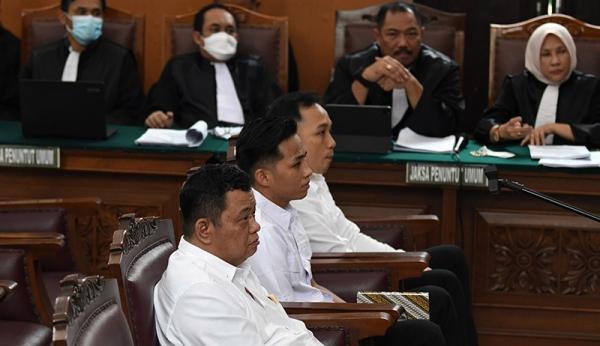 Bantah Putri, Kuat Ma'ruf dan Ricky Rizal Ngaku Ikut ke Jakarta: Sepertinya Ibu Lupa