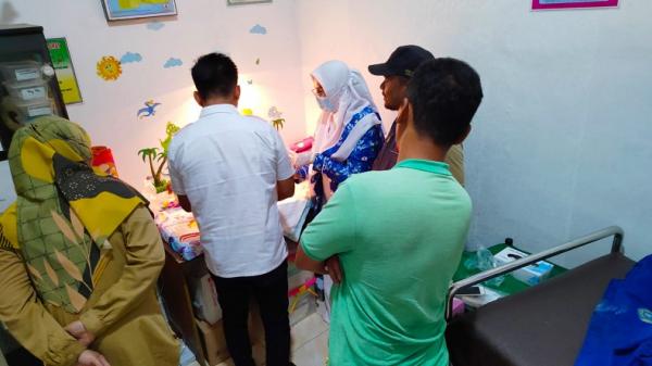 Bayi Ditemukan Tewas di Samping Tembok Sekolah, Pelaku Pembuangan Ternyata Siswi SMA