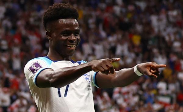 Daftar tim lolos perempat final Piala Dunia 2022 bertambah jadi empat. (Foto: REUTERS/Kai Pfaffenbach)