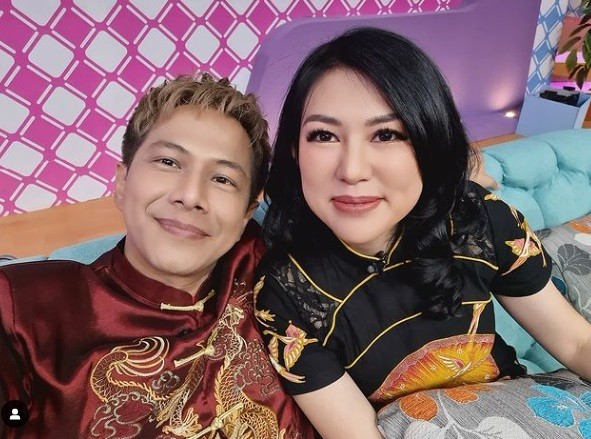 Artis Cerai Langsung Nikah Lagi. 