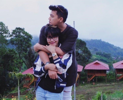 Dirly Artis Cerai Langsung Nikah Lagi.