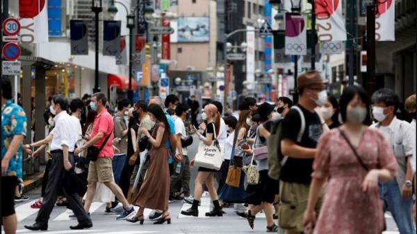 warga Jepang Hanya 6 persen orang Jepang yang disurvei setuju Fumio Kishida tetap menduduki jabatan perdana menteri. (Foto: Reuters)