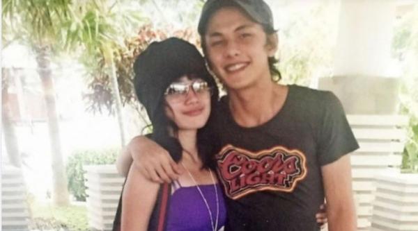 Potret Lawas Artis saat Masih Pacaran. (foto: Instagram)